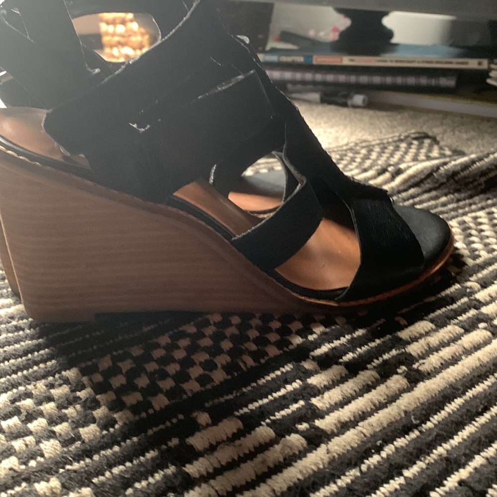 Wedges ! - Picture 3 of 4